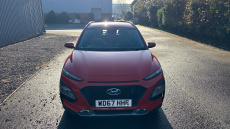 Hyundai Kona 1.0T GDi Blue Drive SE 5dr Petrol Hatchback